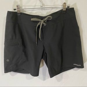 Patagonia Board Shorts, Swim Trunks, Active